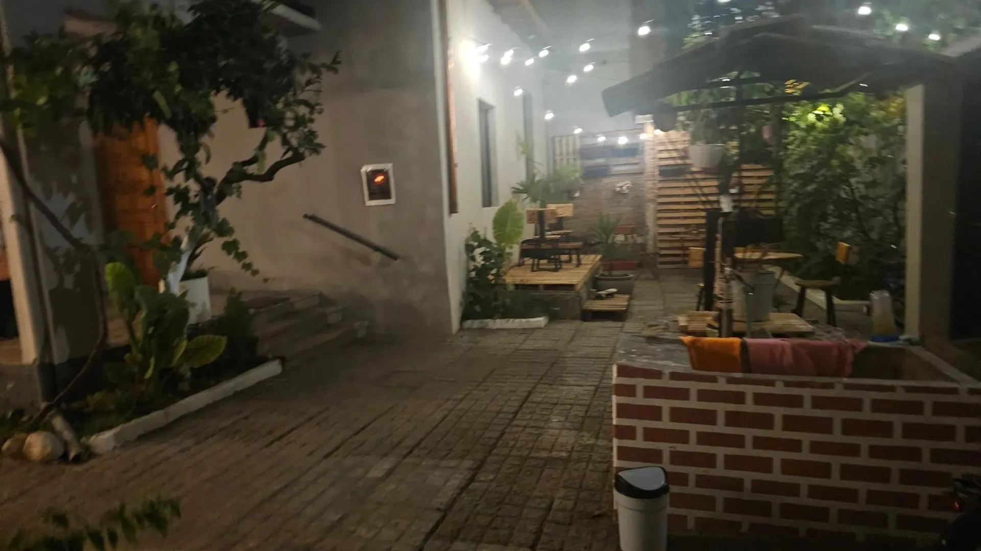 Vandrerhjem Lemon House Vandrehjem Tirana Albanien