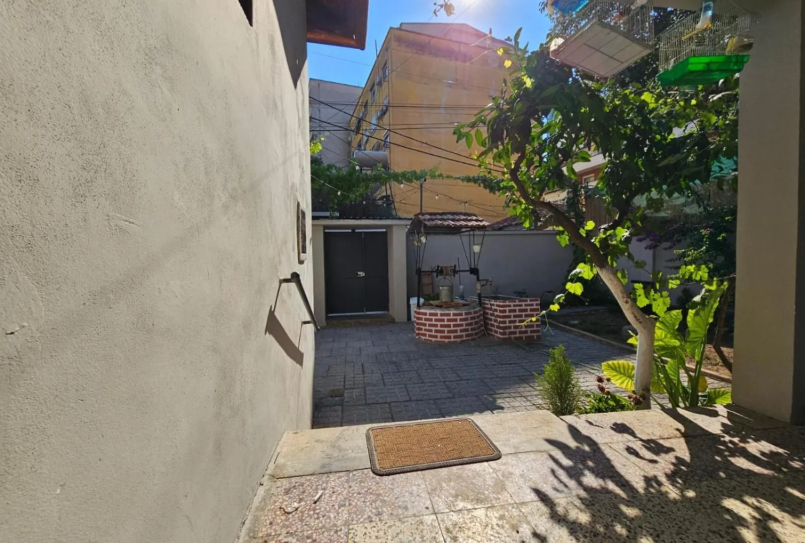 Lemon House Vandrehjem Tirana