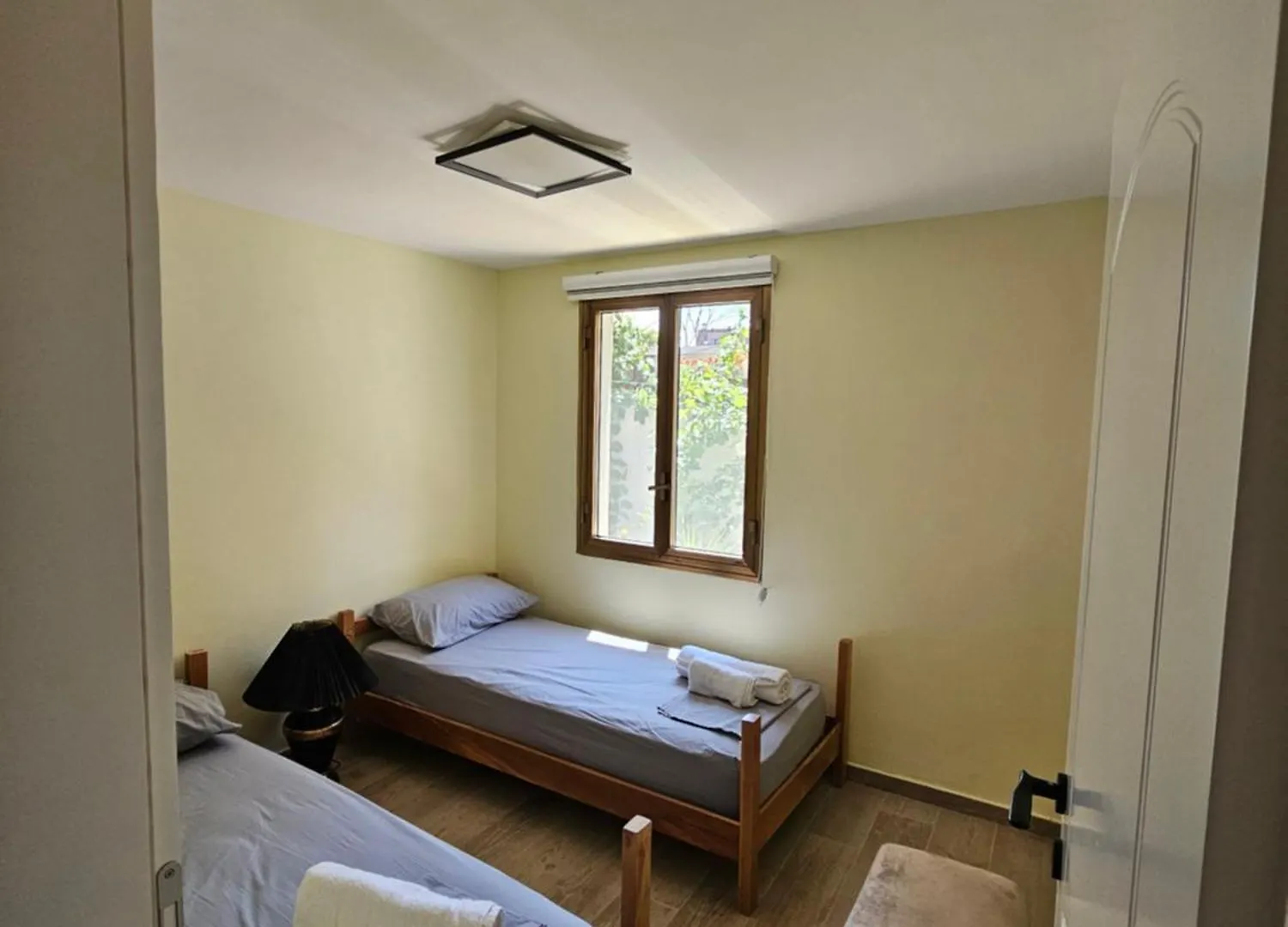 Lemon House Vandrehjem Tirana