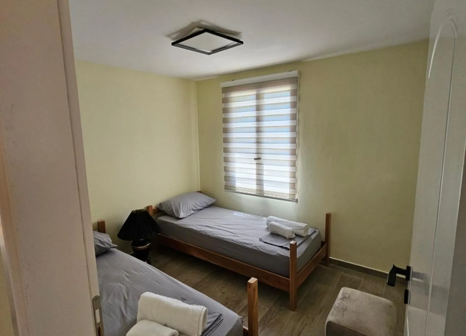 Vandrerhjem Lemon House Vandrehjem Tirana